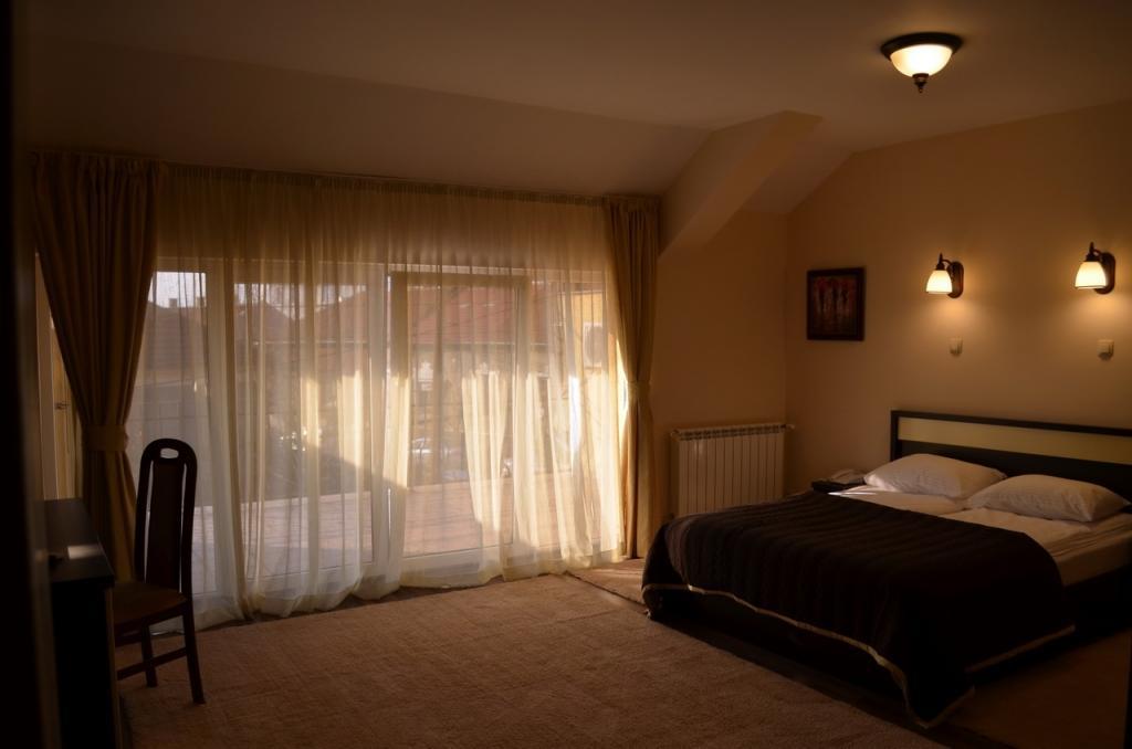 Vila Gardenia Hotel ออราแด ภายนอก รูปภาพ