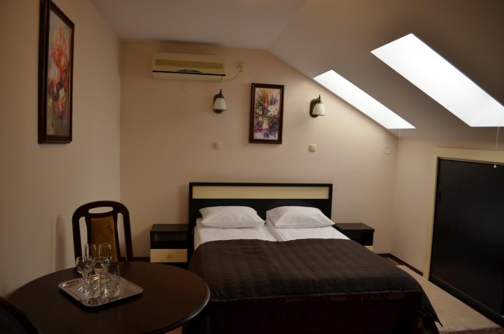 Vila Gardenia Hotel ออราแด ภายนอก รูปภาพ