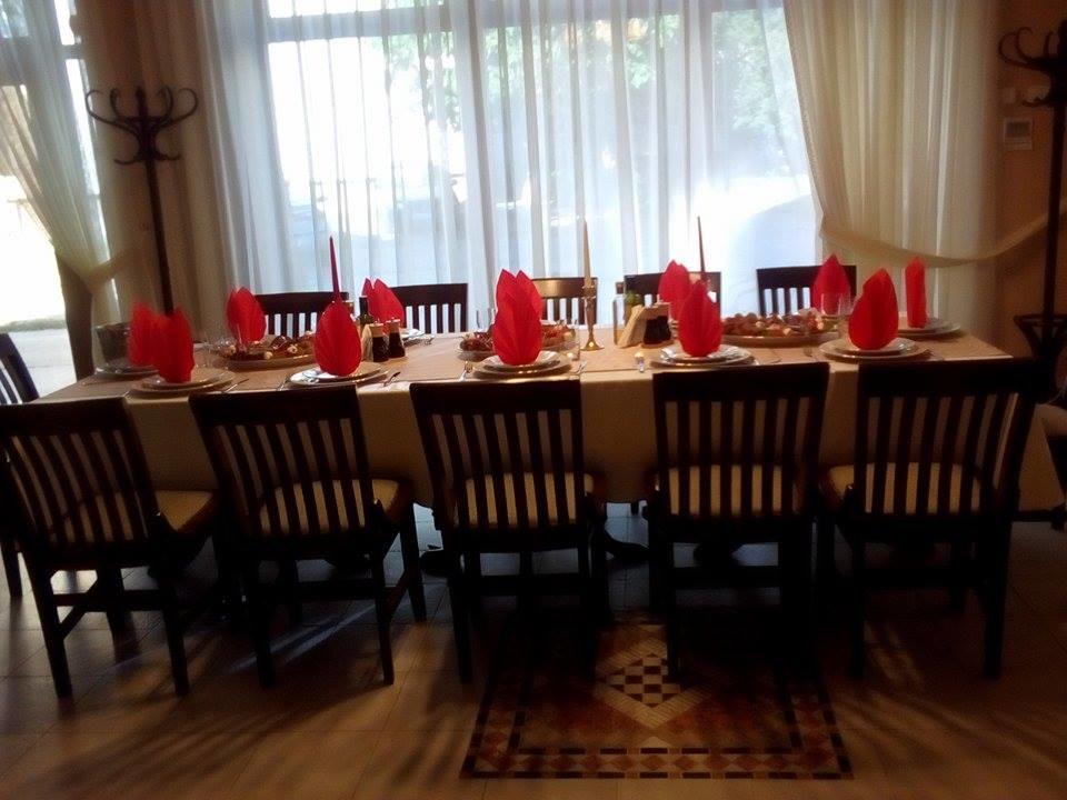 Vila Gardenia Hotel ออราแด ภายนอก รูปภาพ