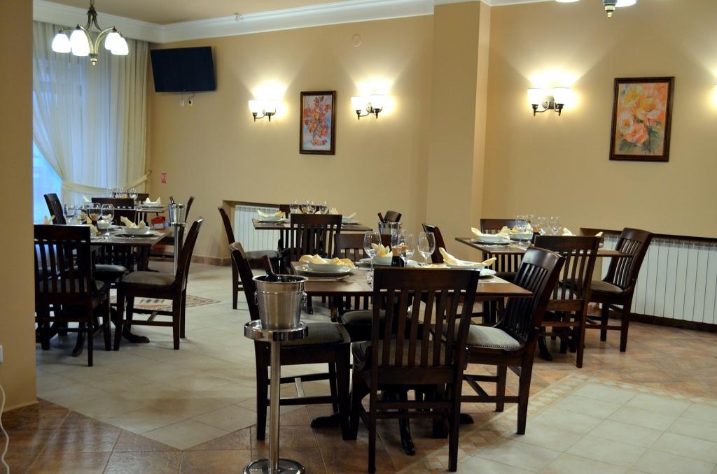 Vila Gardenia Hotel ออราแด ภายนอก รูปภาพ
